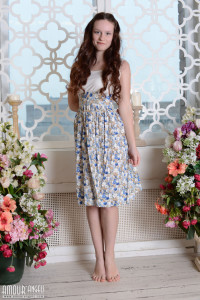 Buy me flowers