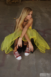 Hellish Hot Avril