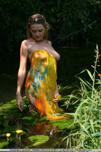 Valentina A in Splash by Rylsky