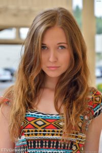 Brielle Girl Next Door