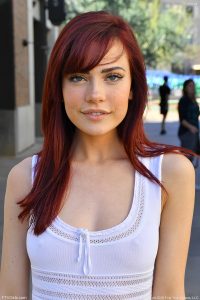 Beautifully Innocent